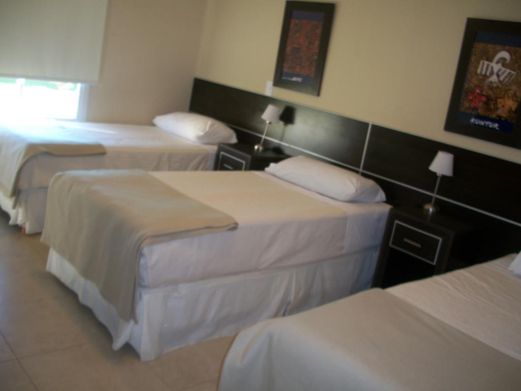 Ls Hotel Salta Cameră foto